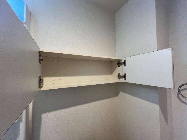 メイプル高洲 部屋画像