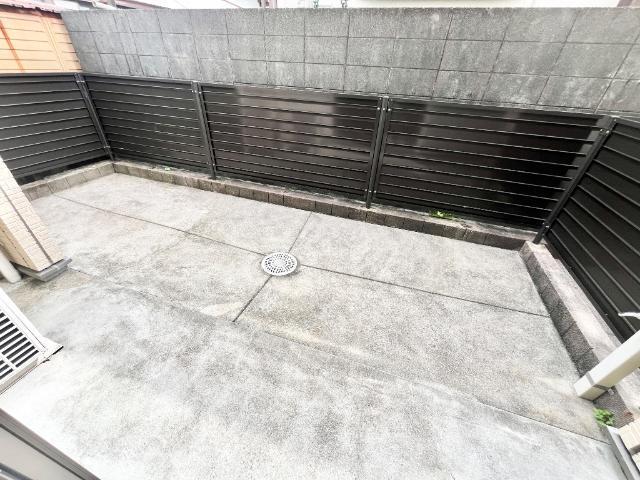 メイプル高洲 部屋画像