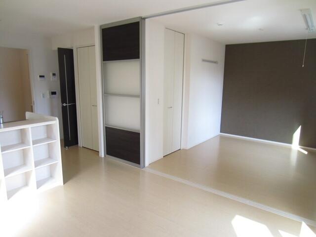 シャトーK（105） 部屋画像