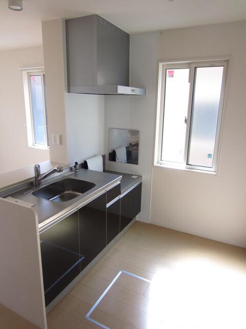 シャトーK（105） 部屋画像