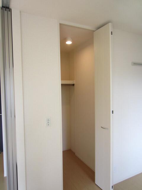 シャトーK（105） 部屋画像