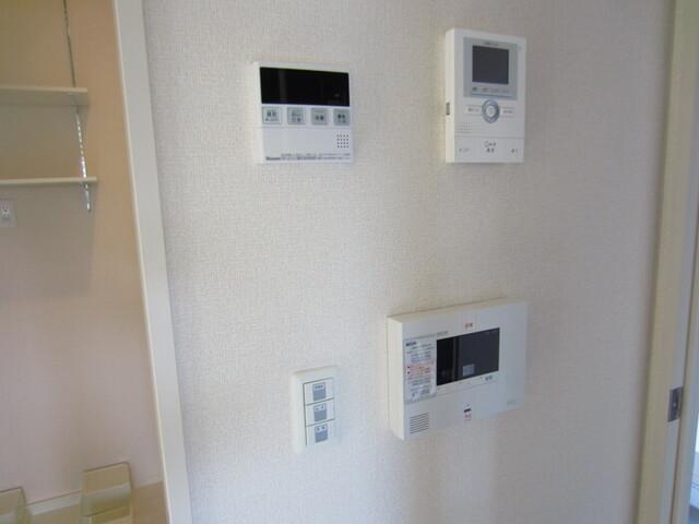シャトーK（105） 部屋画像