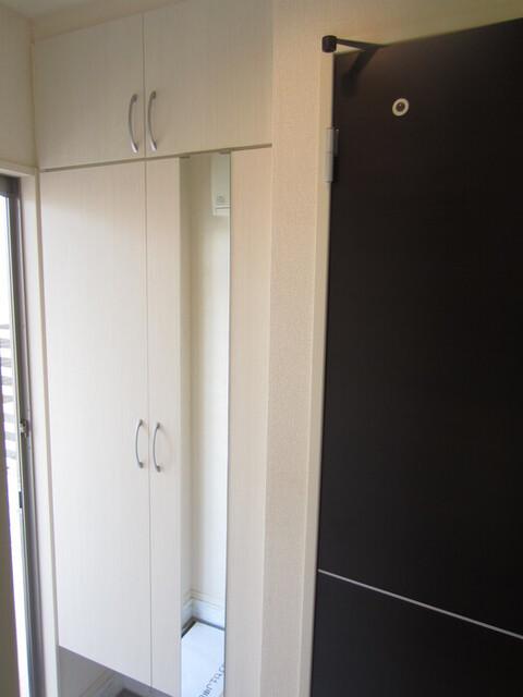 シャトーK（105） 部屋画像