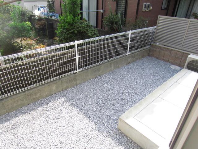 シャトーK（105） 部屋画像