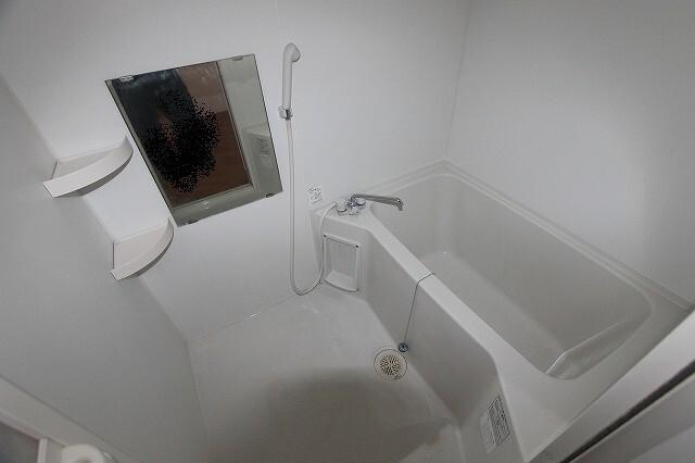 矢野ビル（402） 部屋画像