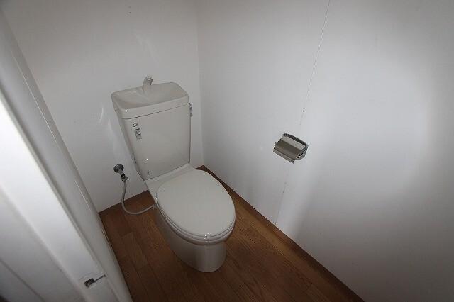矢野ビル（402） 部屋画像