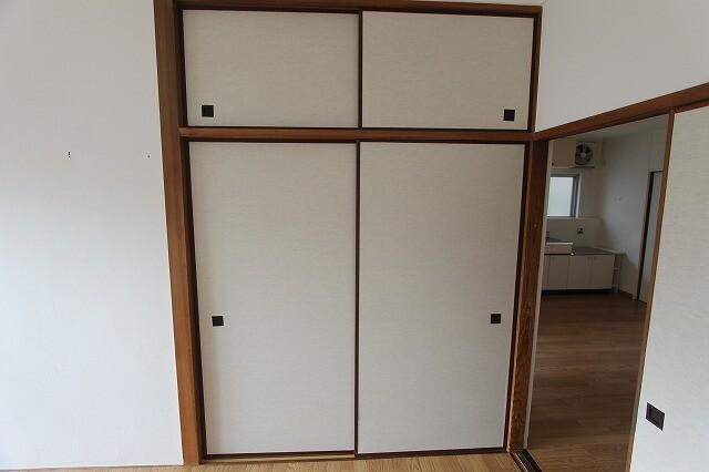 矢野ビル（402） 部屋画像