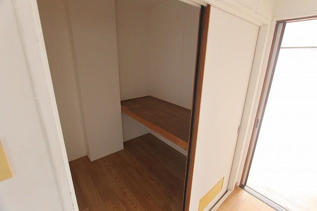 矢野ビル（402） 部屋画像