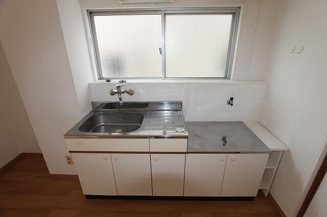 矢野ビル（402） 部屋画像