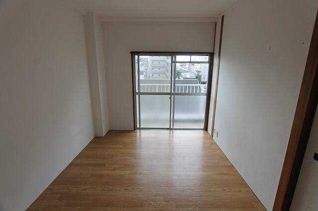 矢野ビル（402） 部屋画像