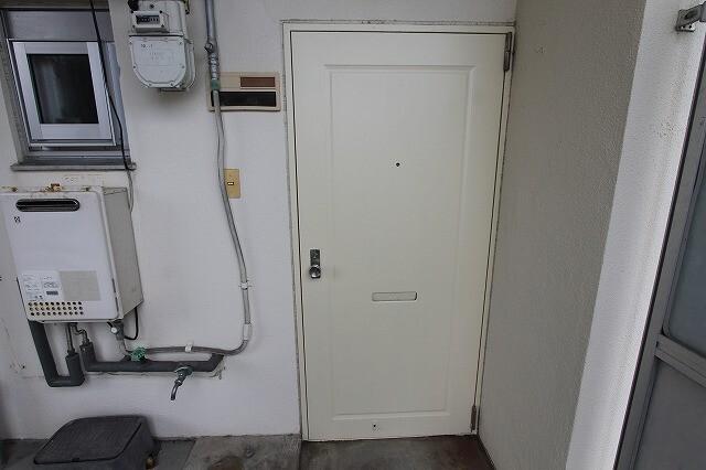 矢野ビル（402） 部屋画像