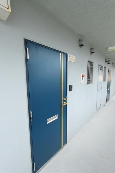 レザンス波島（302） その他