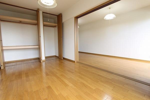 レザンス波島（302） その他部屋・スペース