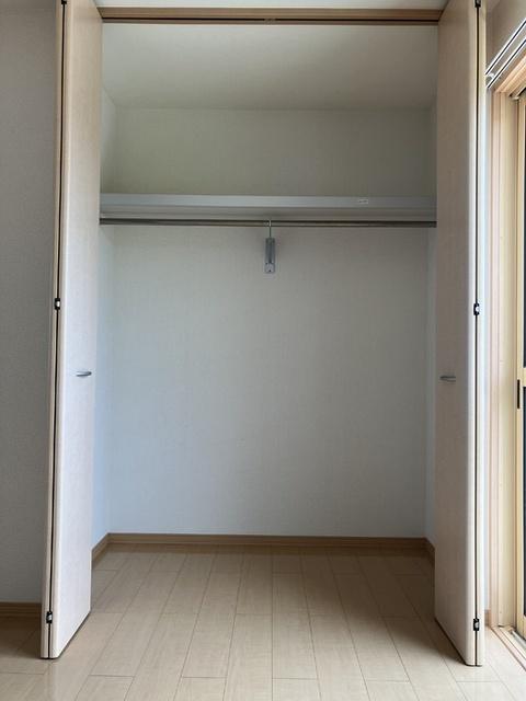 グランモア泉南（201） 部屋画像