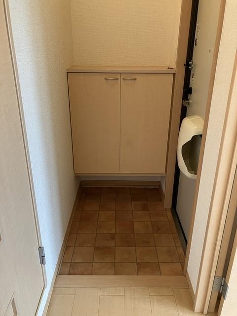 グランモア泉南（201） 部屋画像