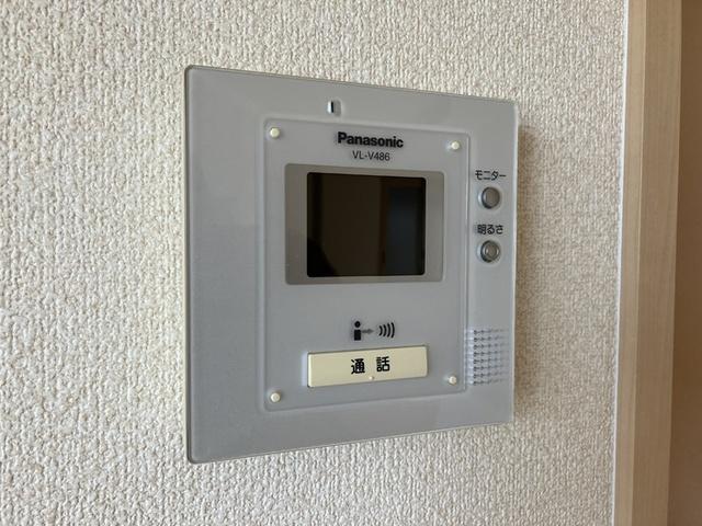 グランモア泉南（201） 部屋画像