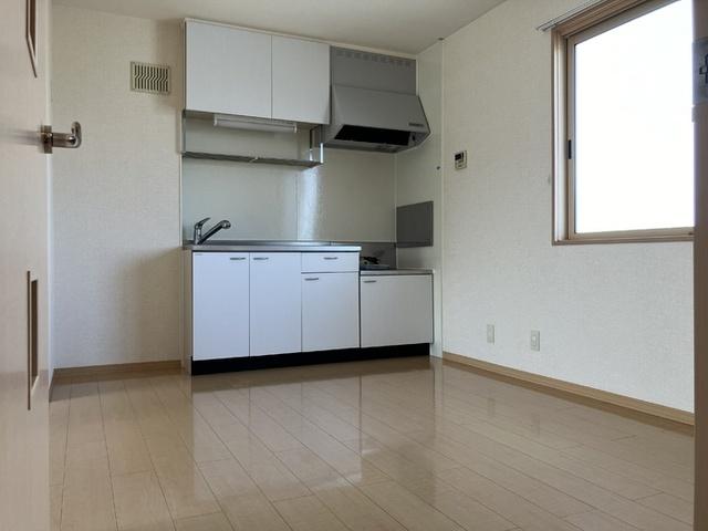 グランモア泉南（201） 部屋画像