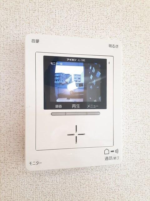 スイートグレイス　Ⅱ（104） 設備