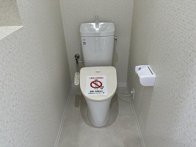清武ベルメゾン（210） 部屋画像