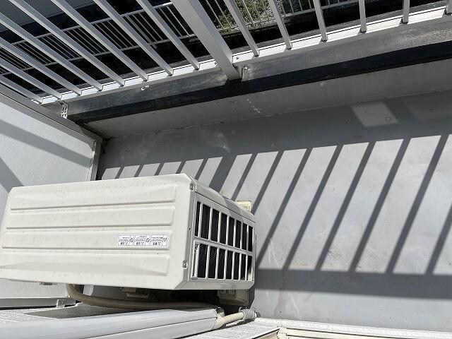 清武ベルメゾン（210） 部屋画像