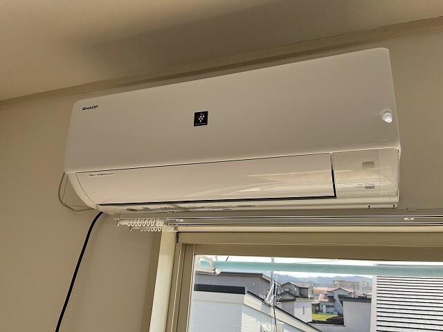 清武ベルメゾン（210） 部屋画像