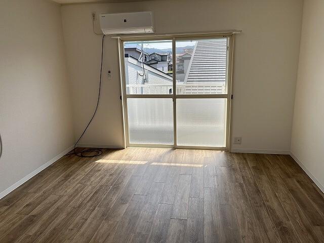 清武ベルメゾン（210） 部屋画像