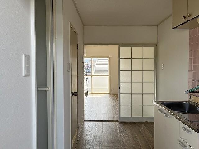 清武ベルメゾン（210） 部屋画像