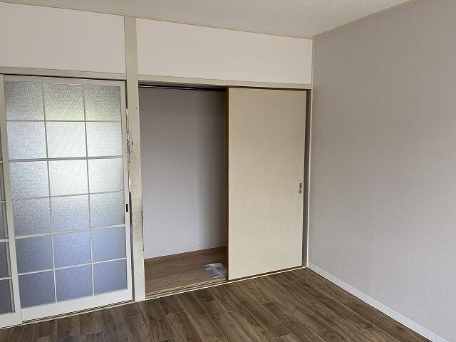 清武ベルメゾン（210） 部屋画像