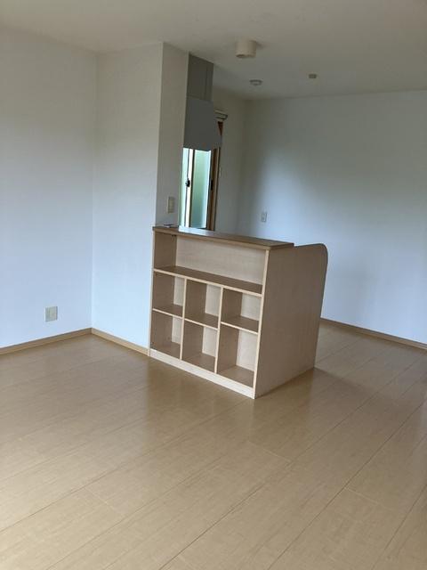 オークヴィラ・トリノ　壱番館（102） 部屋画像