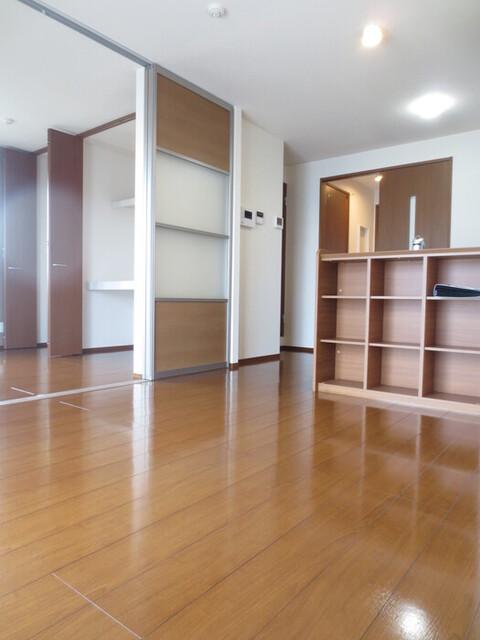 Sビレッジ（302） 部屋画像