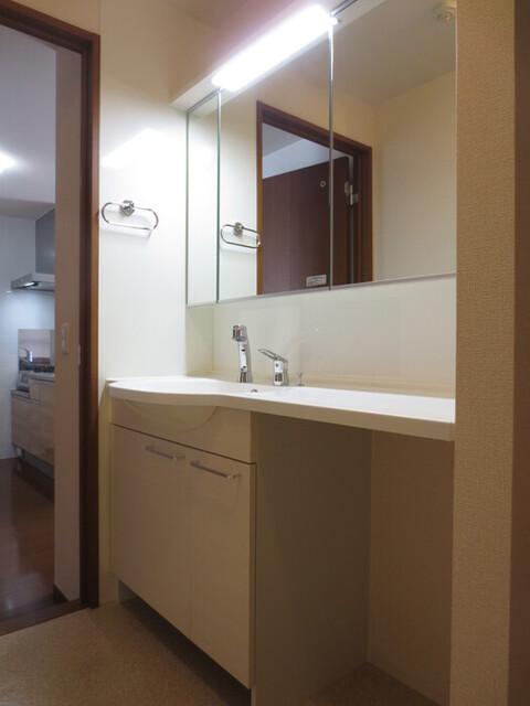 Sビレッジ（302） 部屋画像