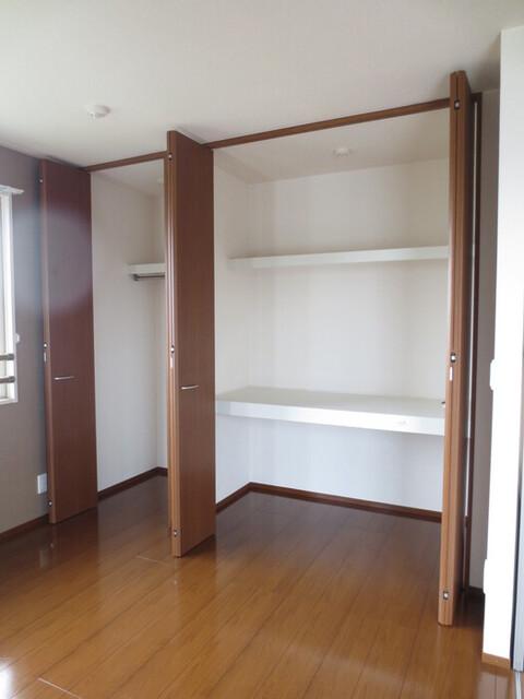 Sビレッジ（302） 部屋画像