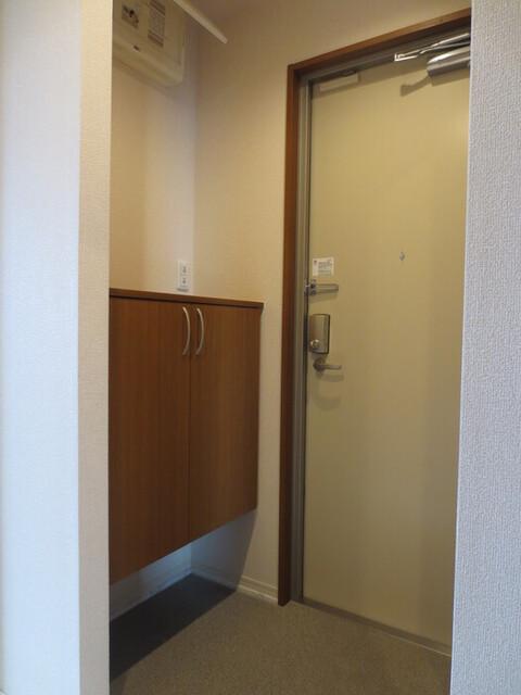 Sビレッジ（302） 部屋画像