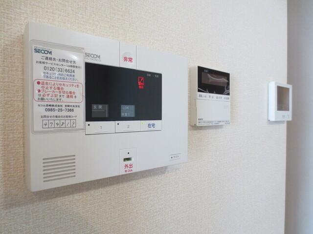Sビレッジ（302） 部屋画像