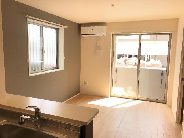 Gran　Chesta 部屋画像