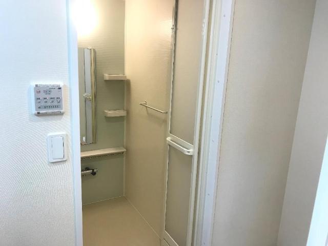 Gran　Chesta 部屋画像