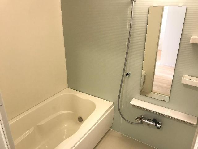Gran　Chesta 部屋画像