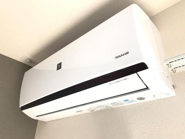 Gran　Chesta 部屋画像