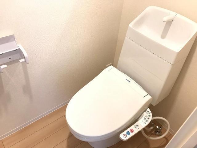 Gran　Chesta 部屋画像