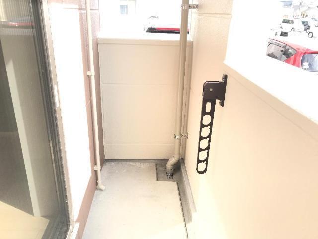 Gran　Chesta 部屋画像