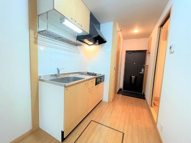 サンライズＫ 部屋画像
