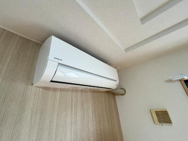 サンライズＫ 部屋画像