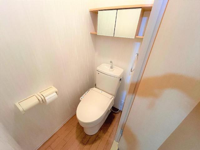 サンライズＫ 部屋画像