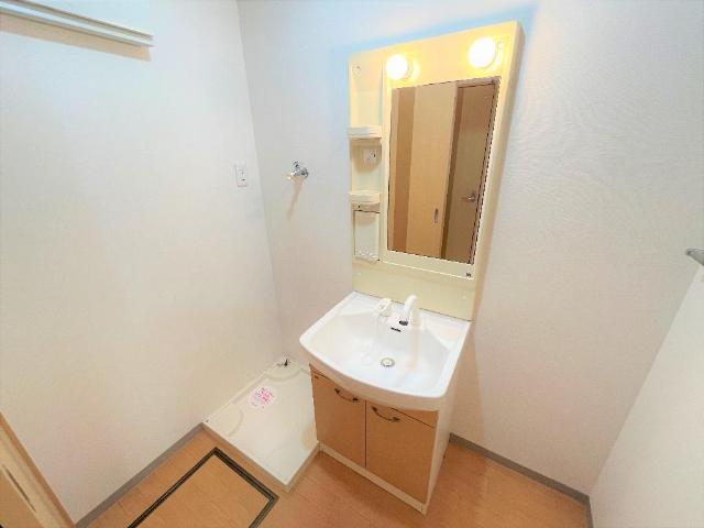 サンライズＫ 部屋画像