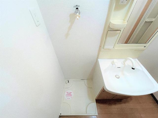 サンライズＫ 部屋画像