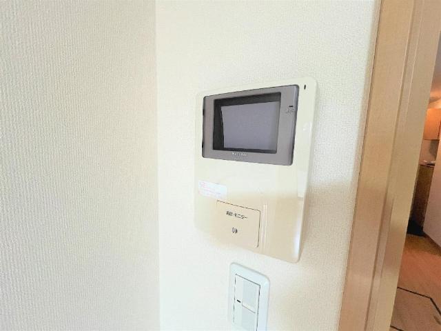サンライズＫ 部屋画像
