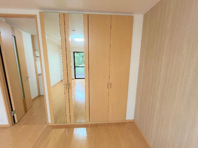 サンライズＫ 部屋画像
