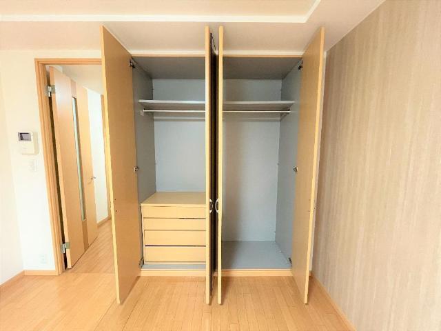 サンライズＫ 部屋画像