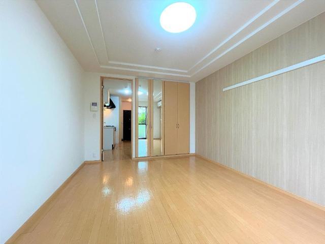 サンライズＫ 部屋画像