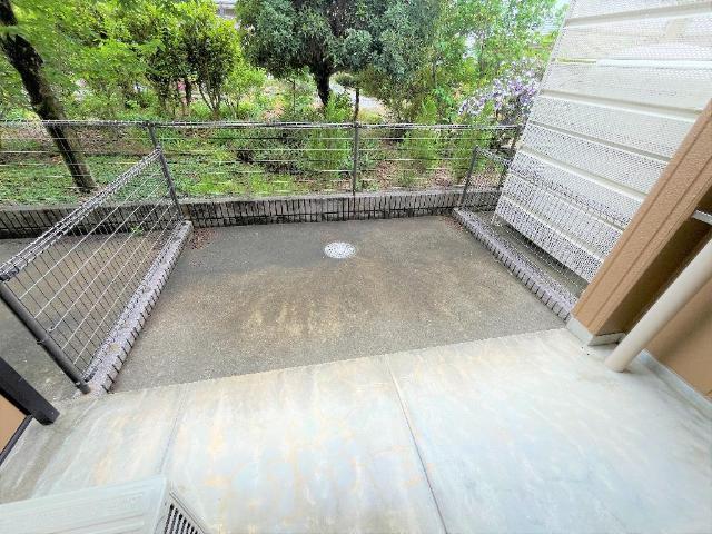 サンライズＫ 部屋画像